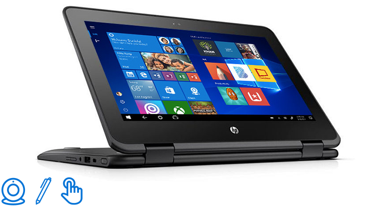 HP ProBook x360