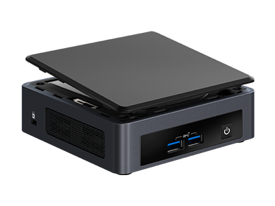 NUC mini PC