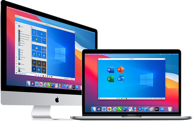 parallels desktop 17 for mac download